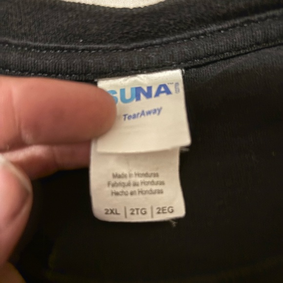 Bob Seger final tour tee XXL - Picture 2 of 3